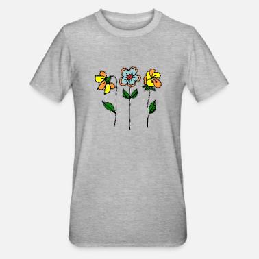 Maglietta Fiori Discount, 52% OFF | www.ingeniovirtual.com